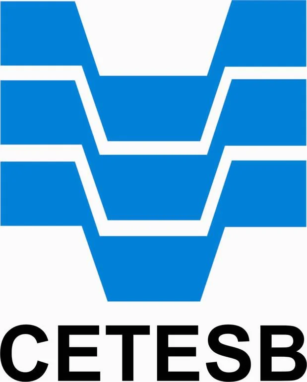 Logo logo 22 logo cetesb