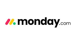 Logo logo 27 monday logo x2
