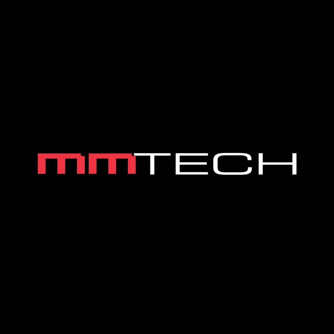 Logo da MMTECH