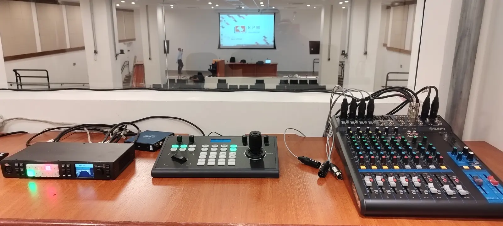 Escola Magistrato