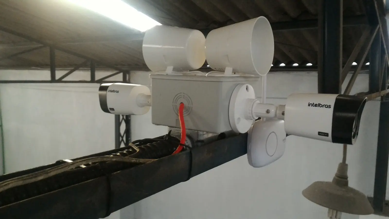 Pátio Porto Seguro